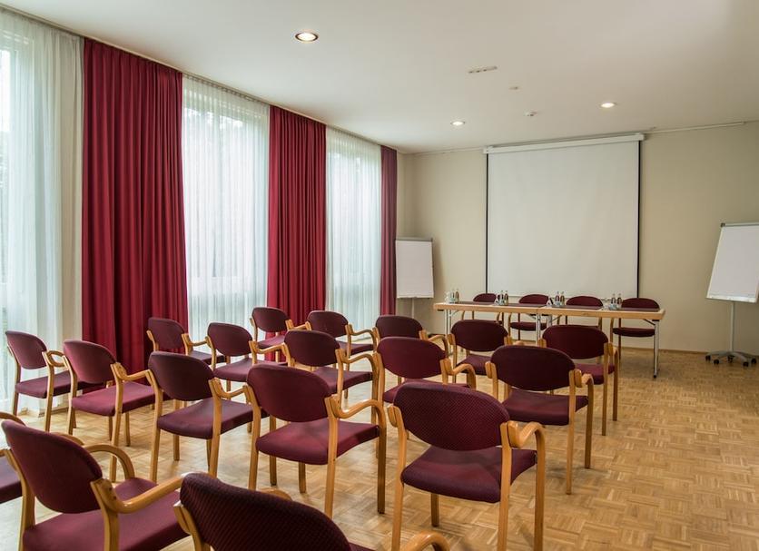 Sala conferenze Foto