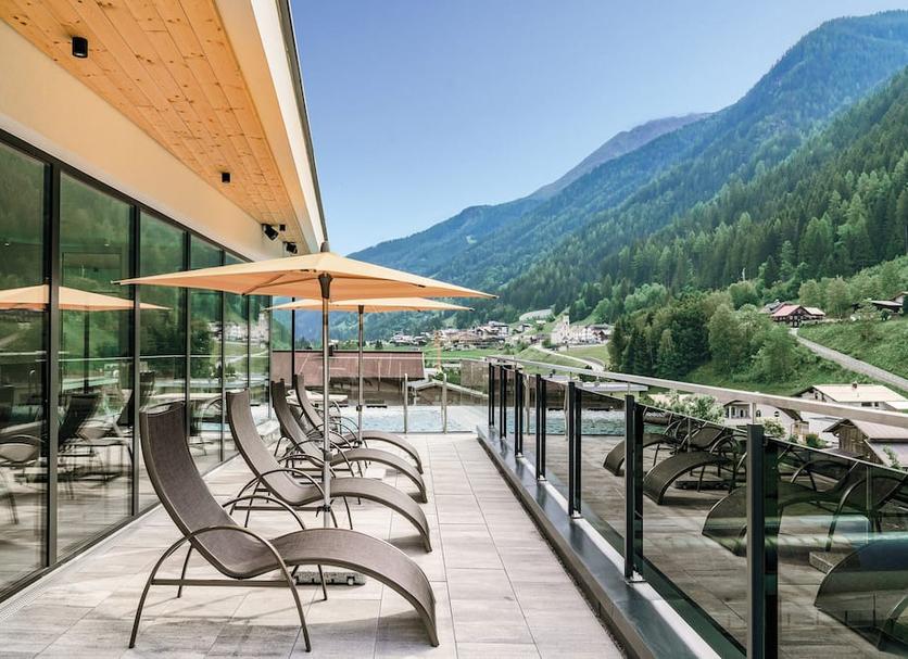 Balcone Foto