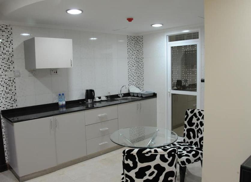 Cucina Foto