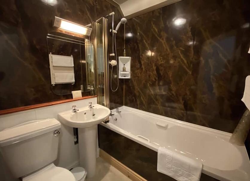 Bagno Foto