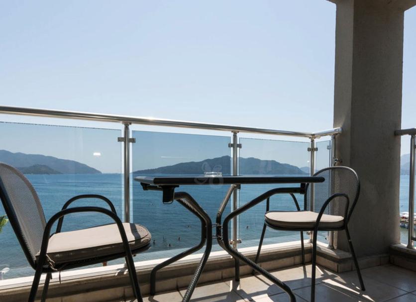 Balcone Foto