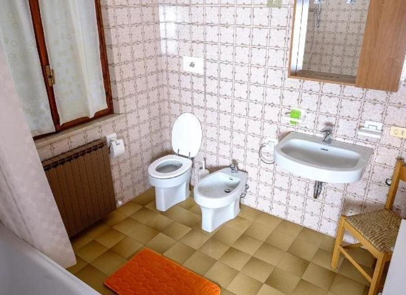 Bagno Foto