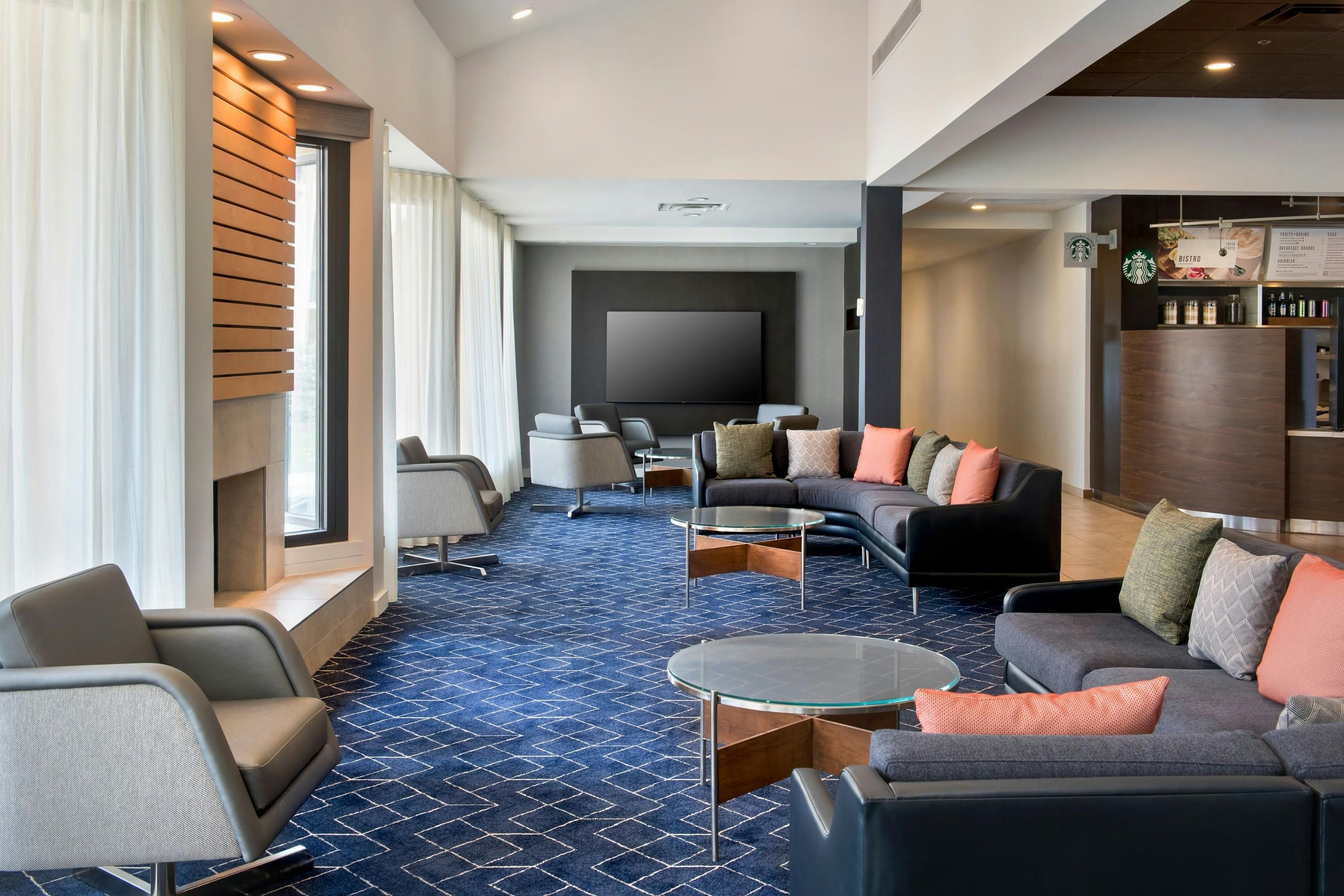 Area lounge