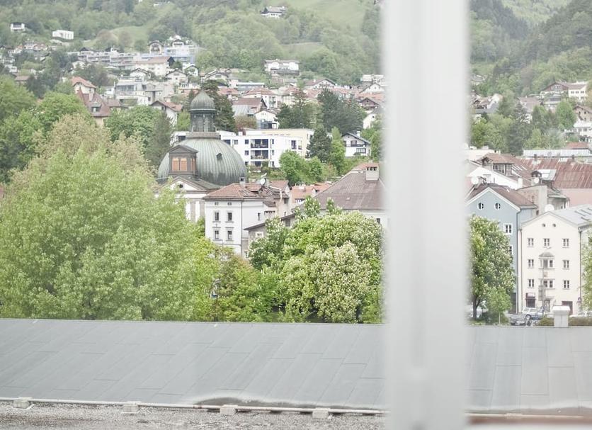 Vista esterna Foto