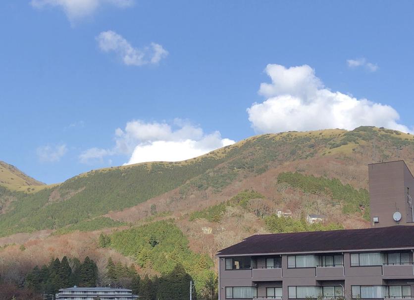 Vista esterna Foto