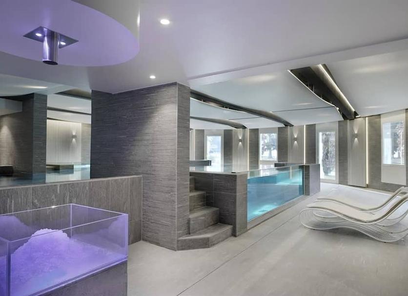 Spa Foto