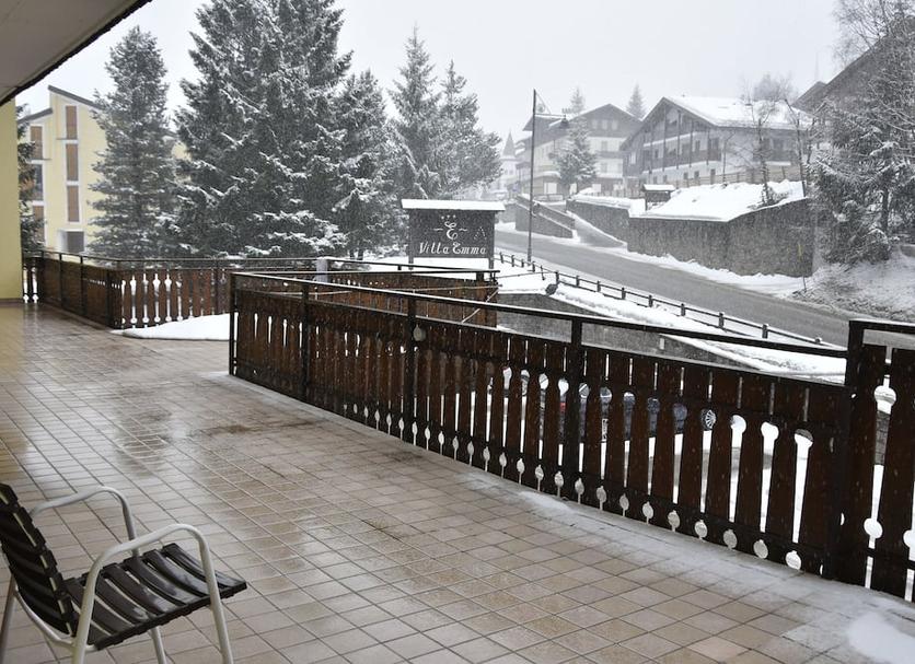 Balcone Foto