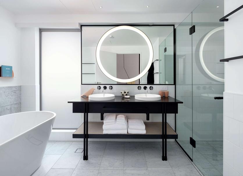 Bagno Foto