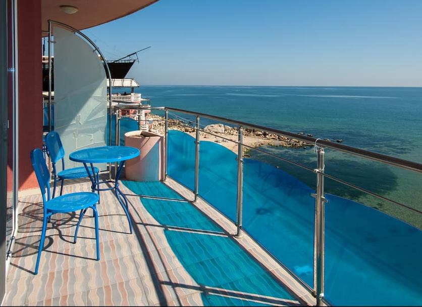 Balcone Foto