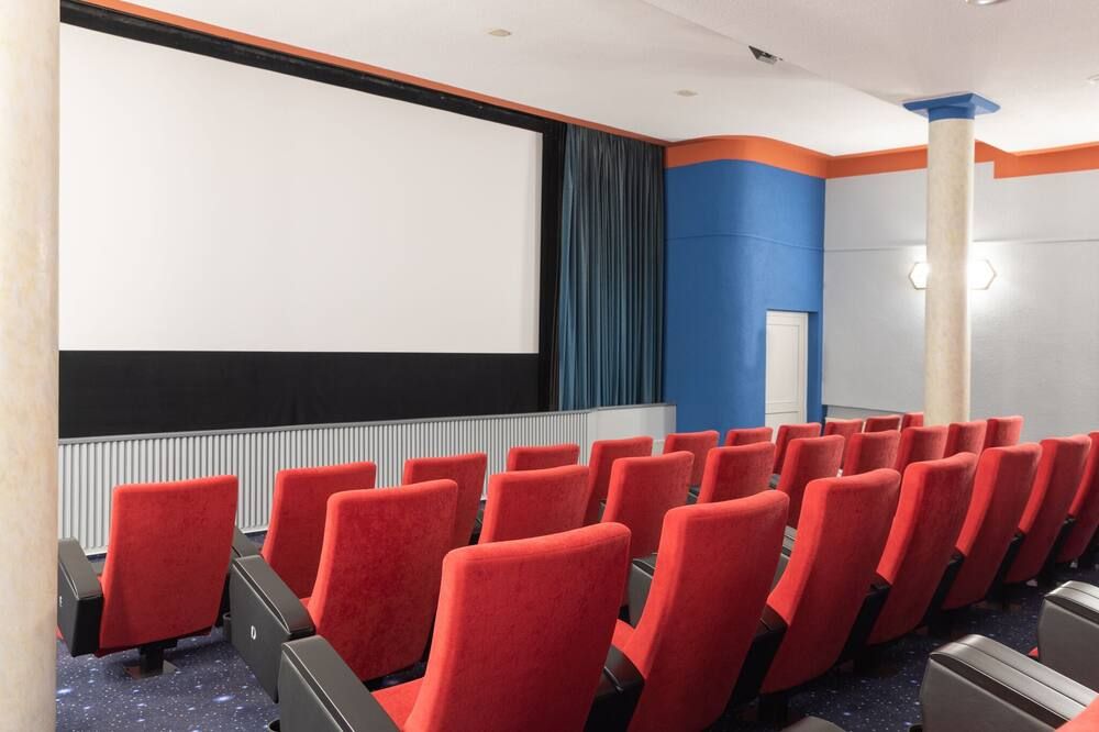 Sala conferenze