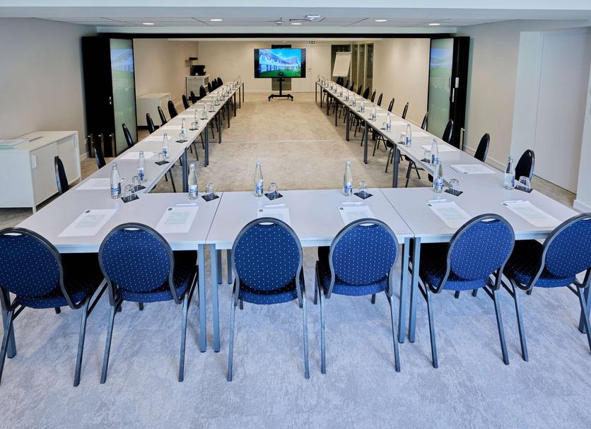 Sala conferenze Foto