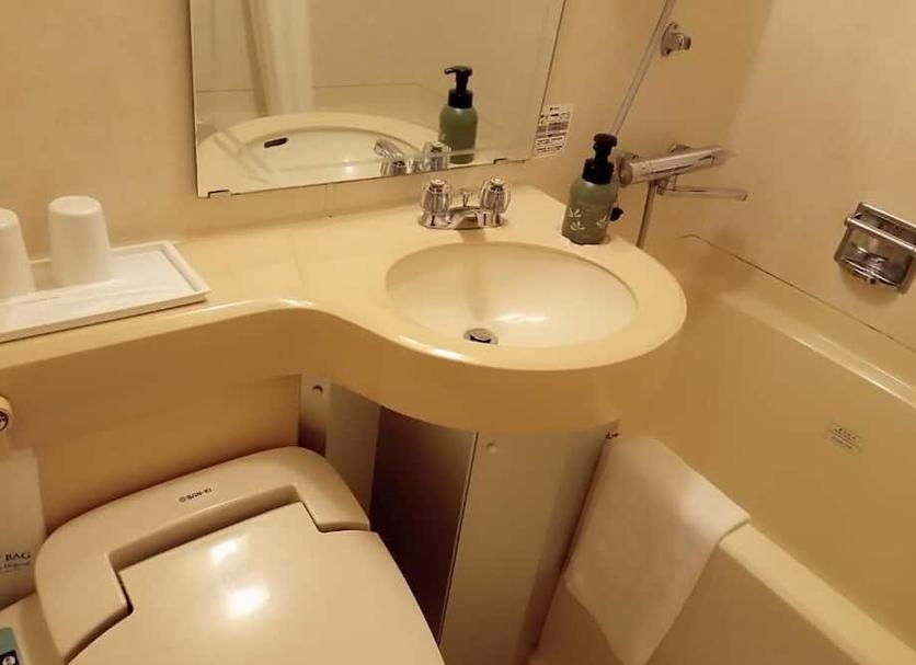 Bagno Foto