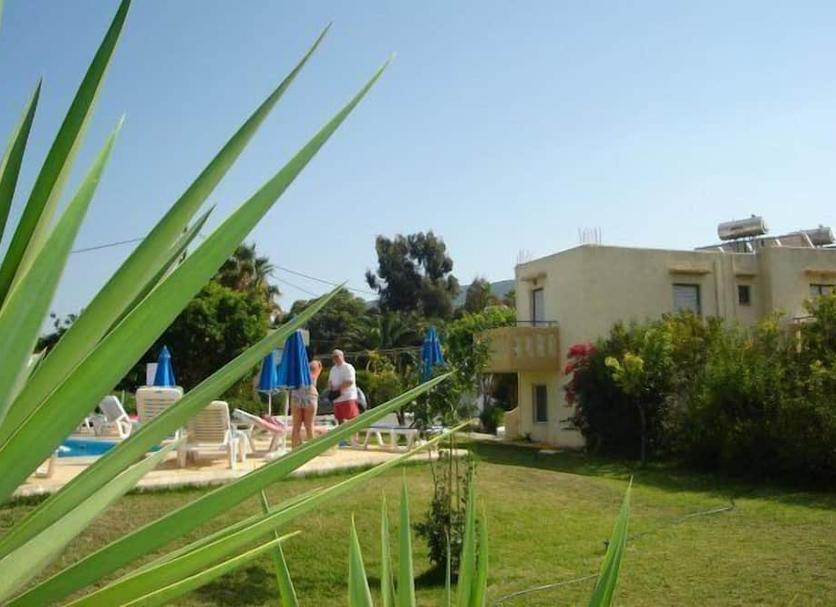 Vista esterna Foto