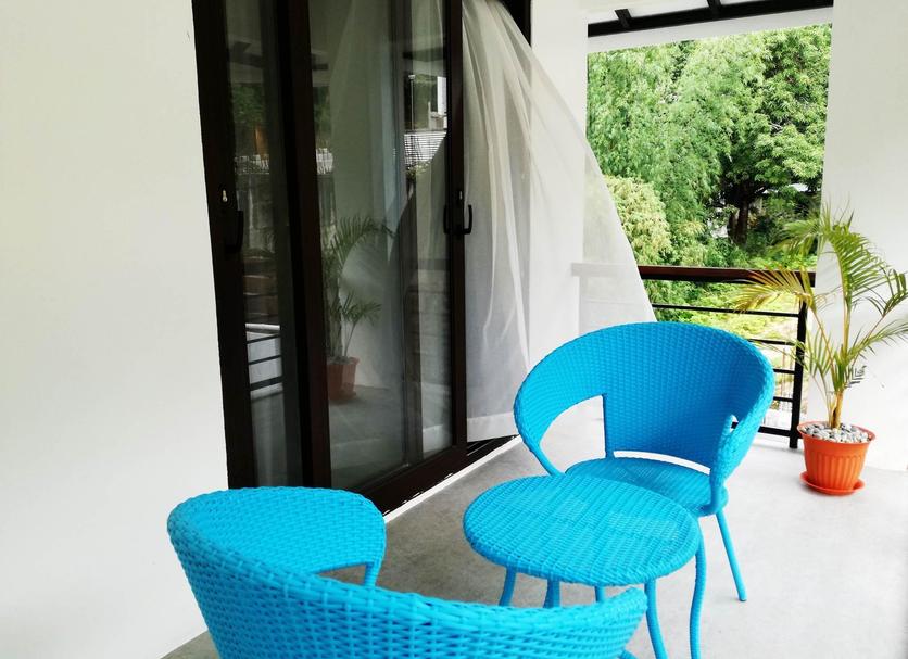 Balcone Foto