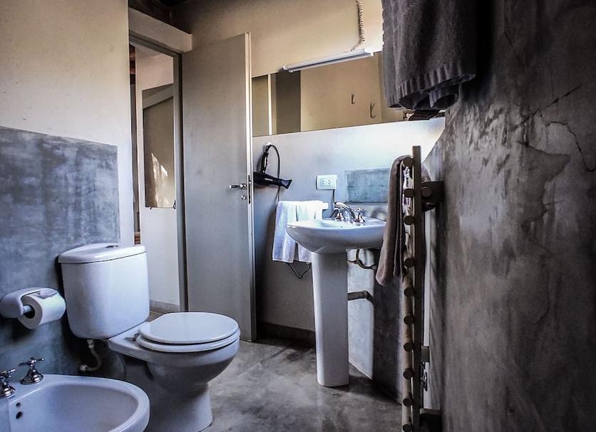 Bagno Foto
