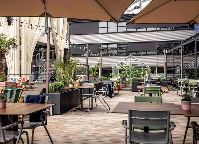 Ristorante Foto