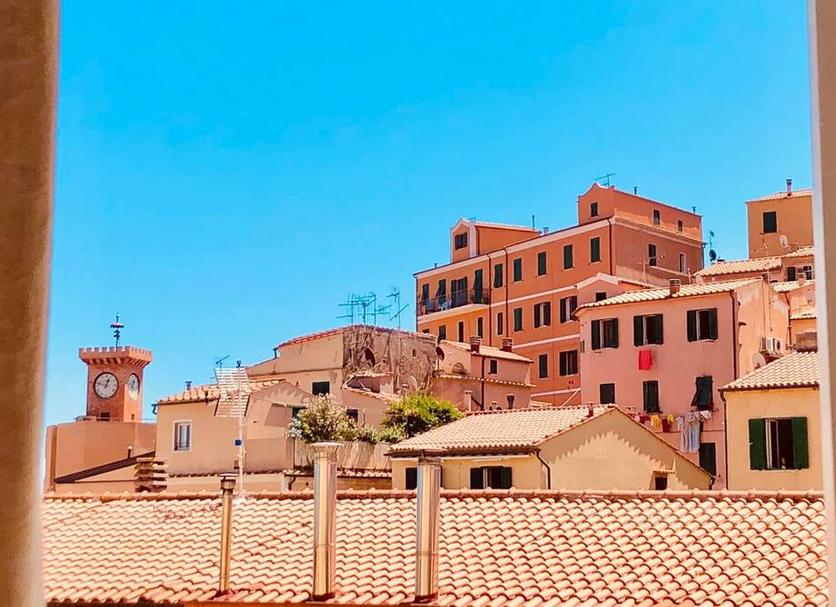 Vista esterna Foto