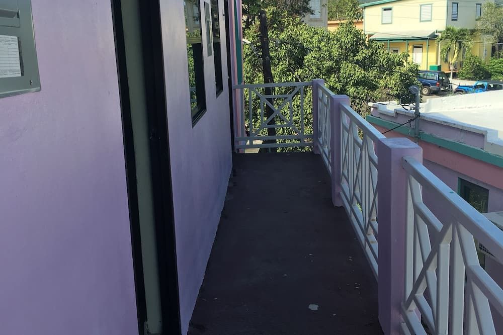 Balcone