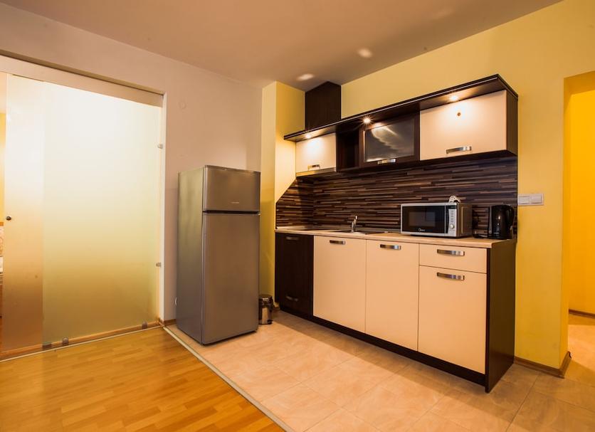 Cucina Foto