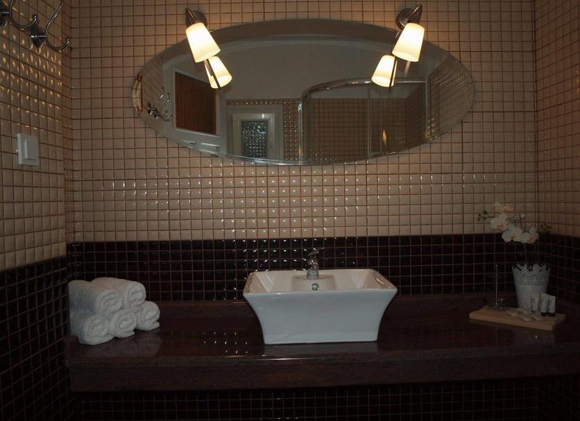 Bagno Foto