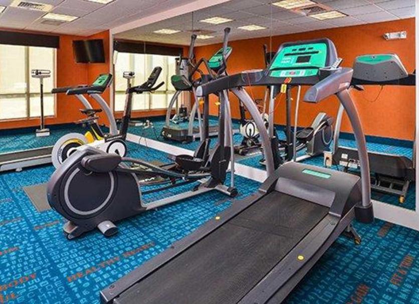 Palestra Foto