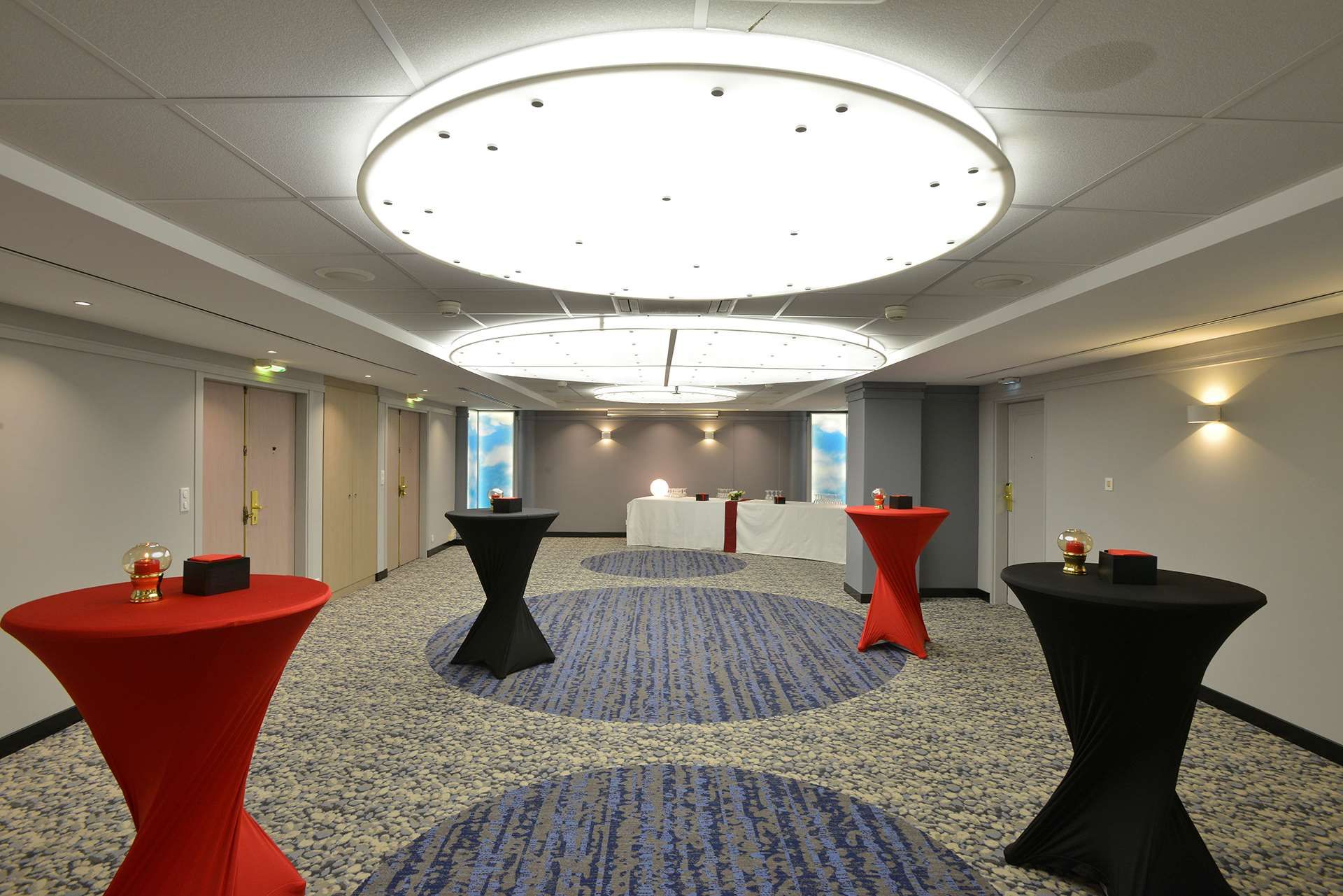 Sala ricevimenti
