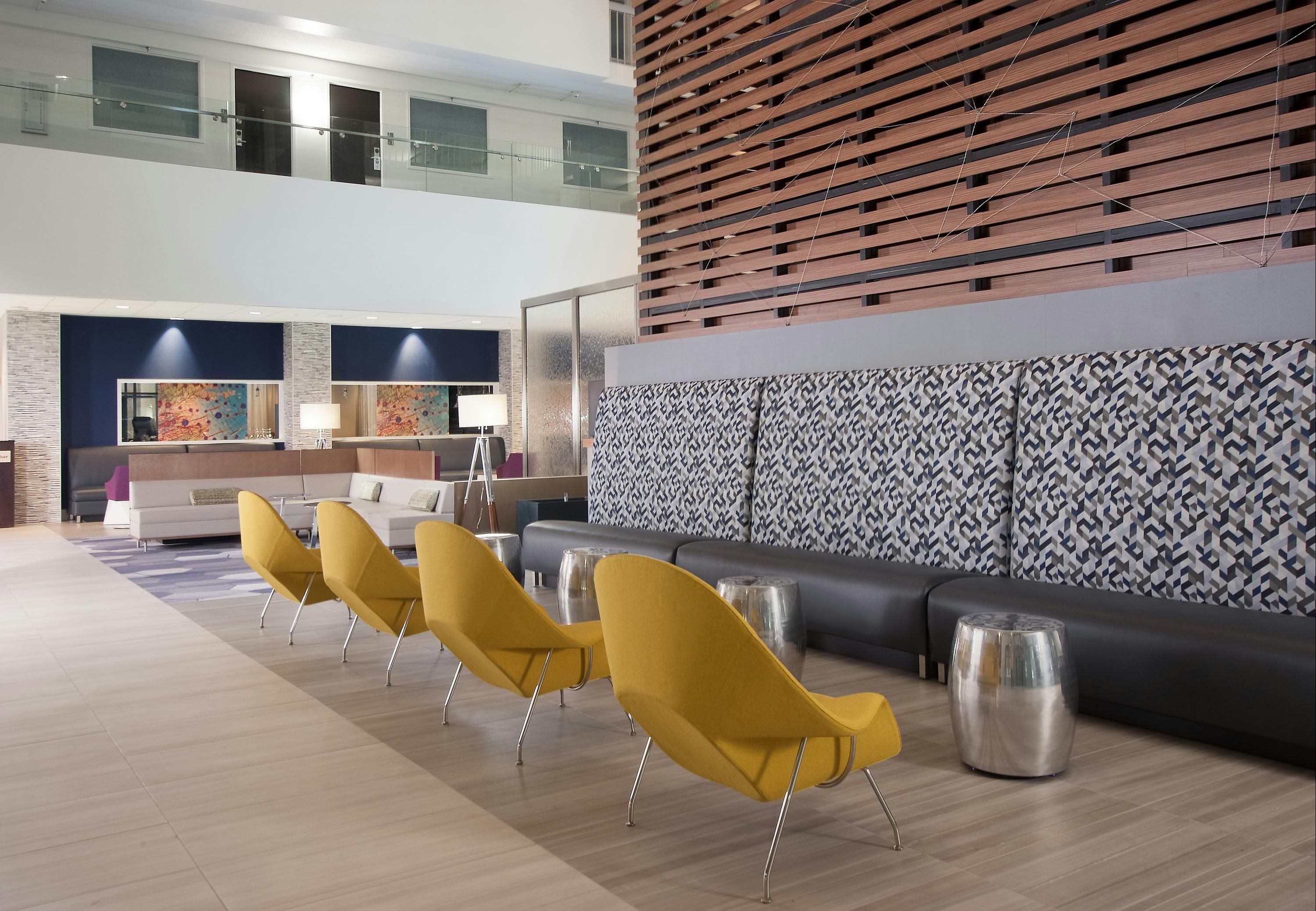 Area lounge