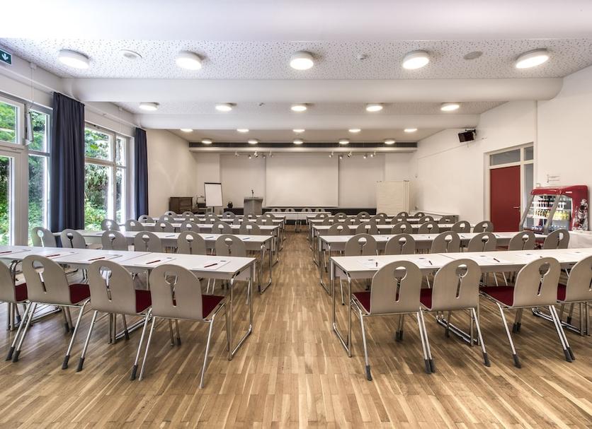 Sala conferenze Foto
