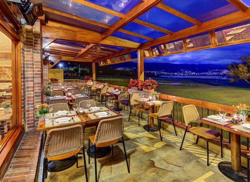 Ristorante Foto