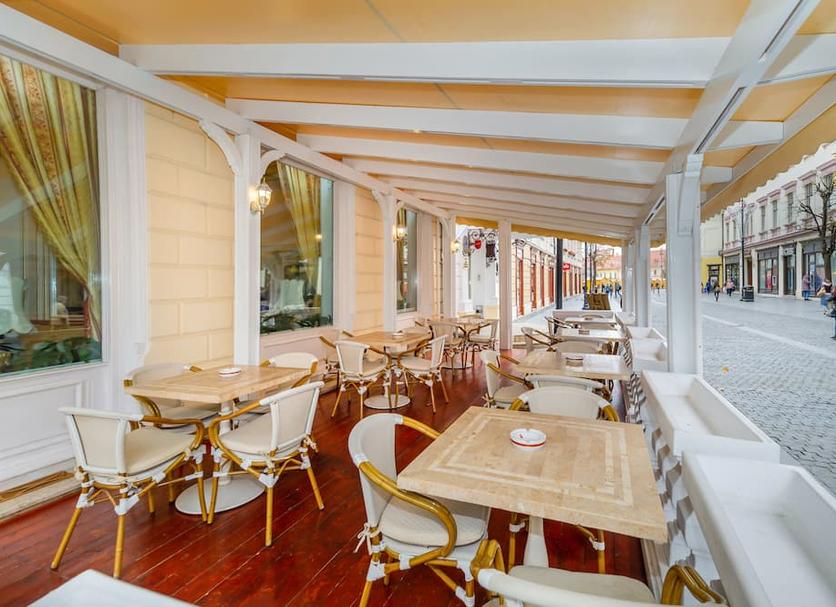 Ristorante Foto