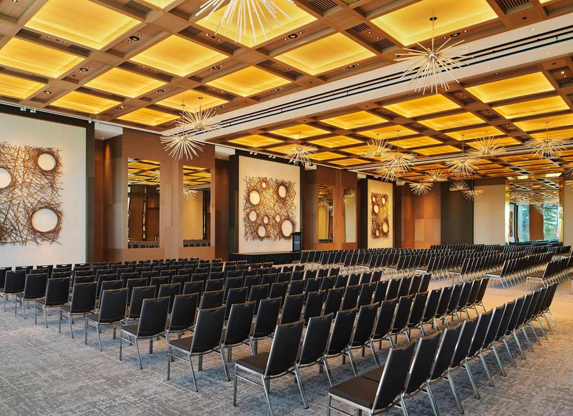Sala conferenze Foto
