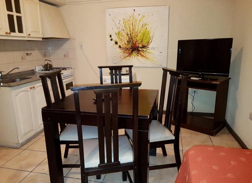 Sala pranzo Foto