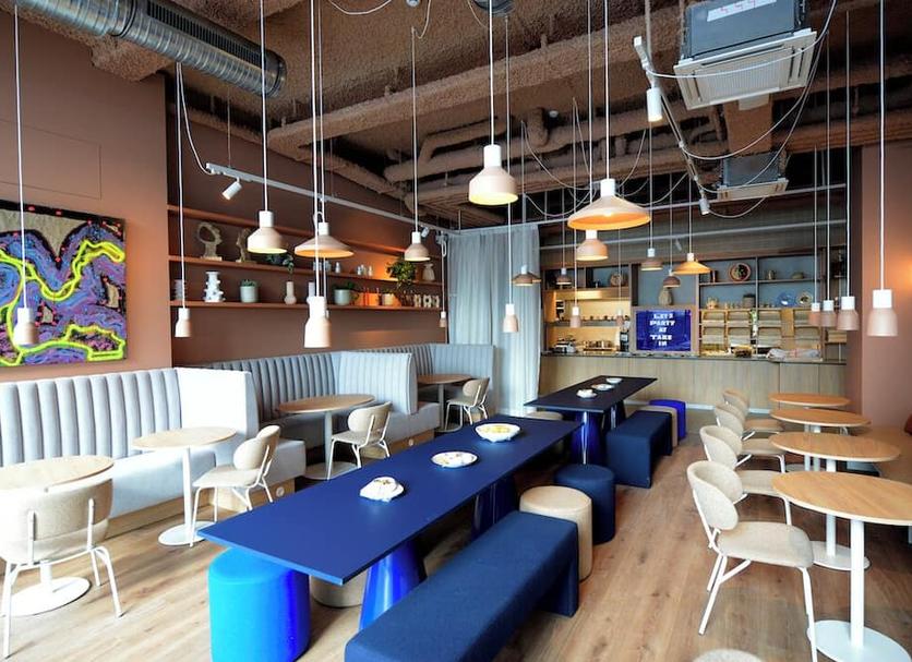 Ristorante Foto