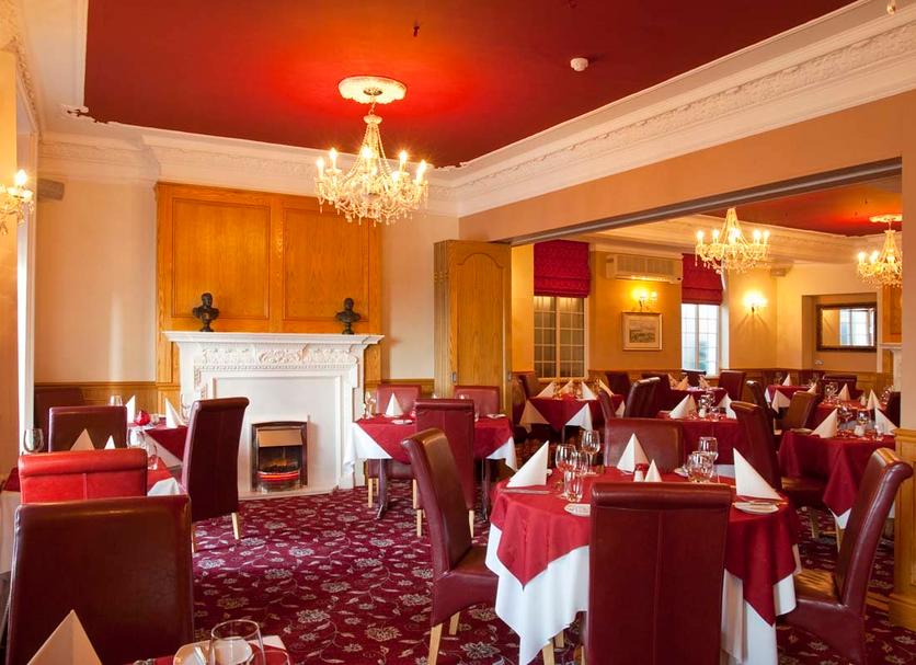 Ristorante Foto