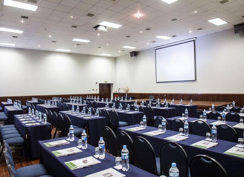 Sala conferenze Foto
