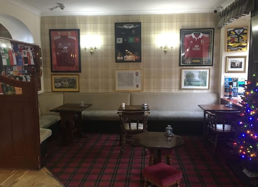 Ristorante Foto