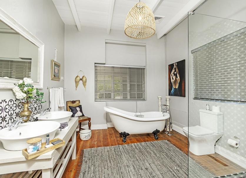 Bagno Foto