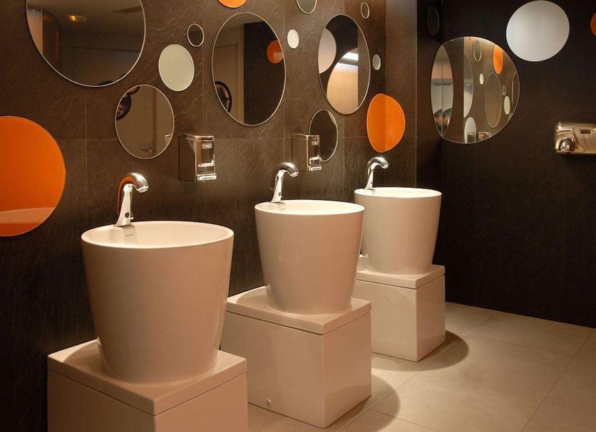 Bagno Foto