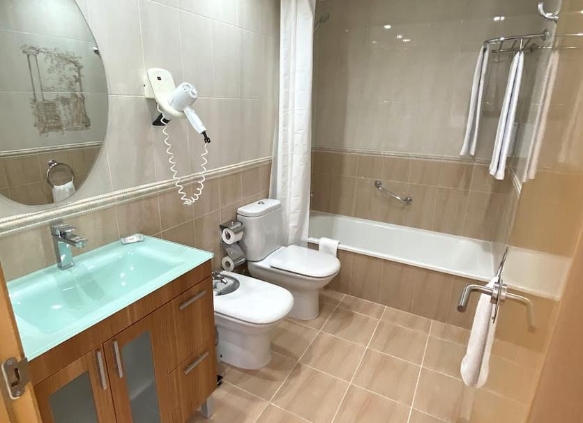 Bagno Foto
