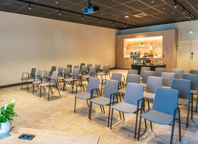 Sala conferenze Foto