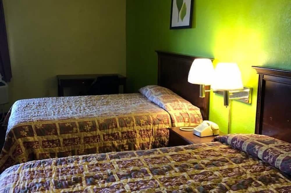 Camera da letto