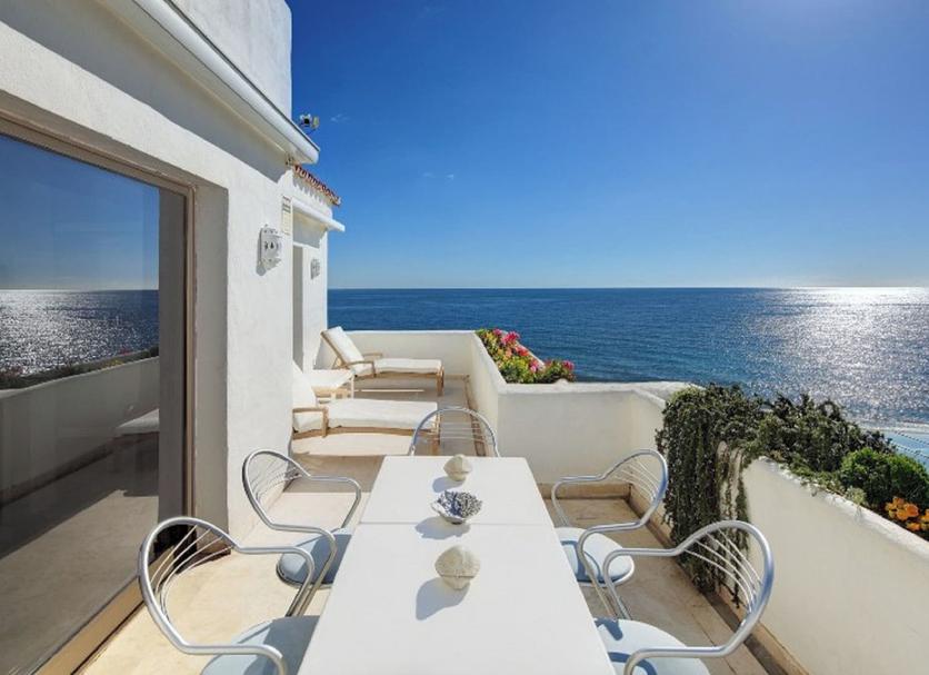 Balcone Foto