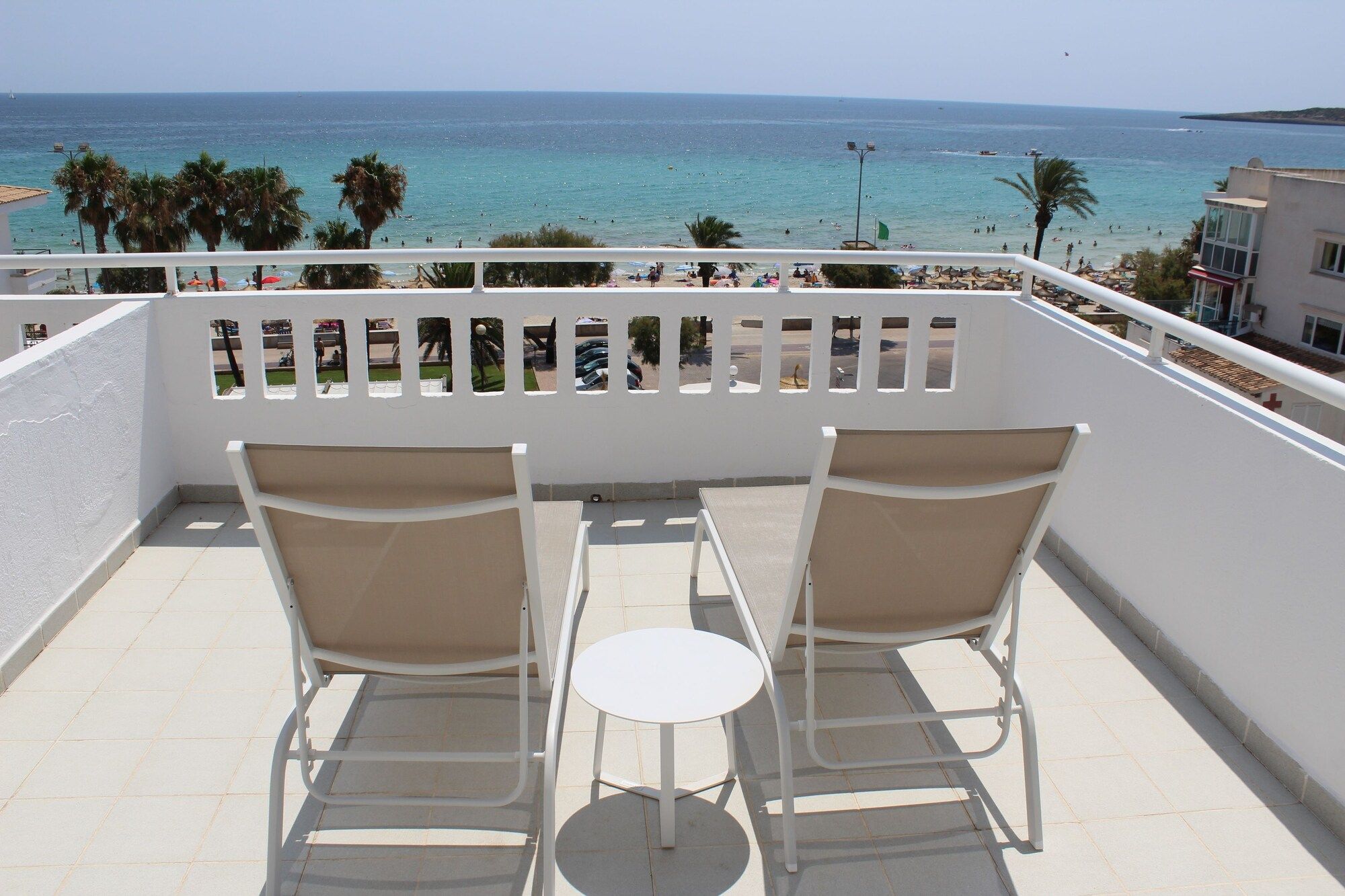 Balcone