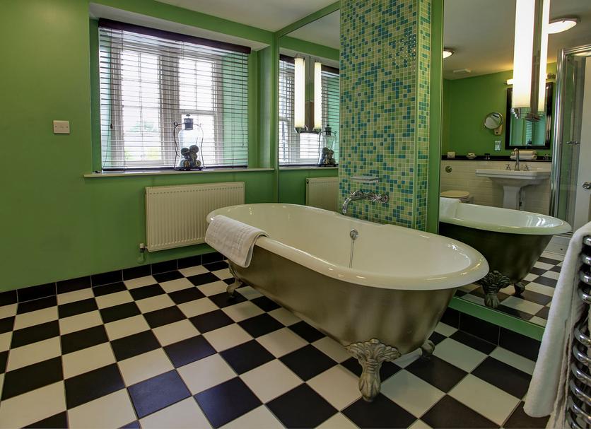 Bagno Foto