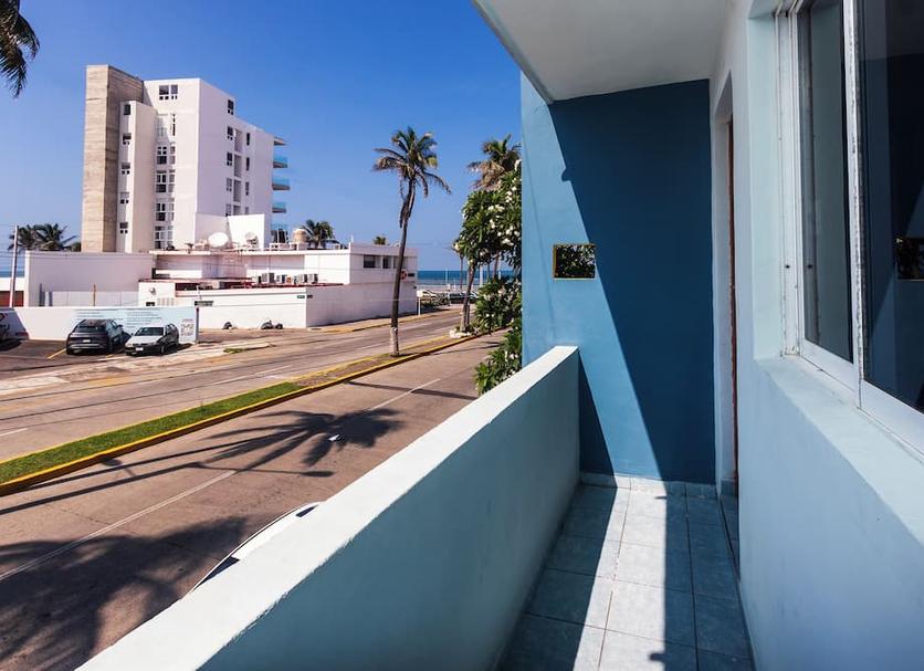 Balcone Foto