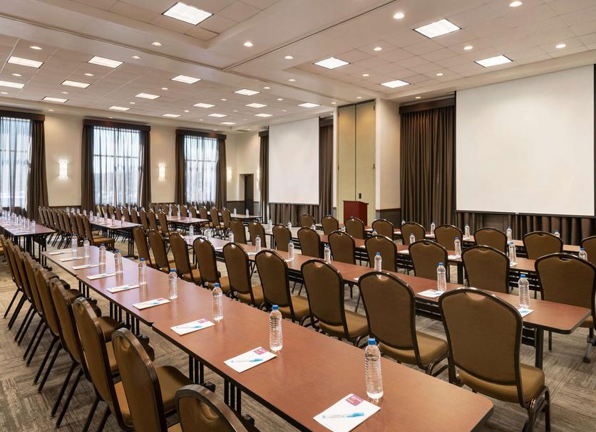 Sala conferenze Foto
