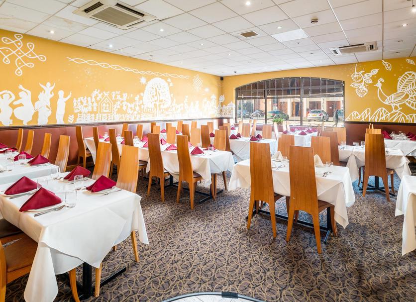 Ristorante Foto