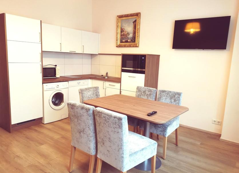 Cucina Foto