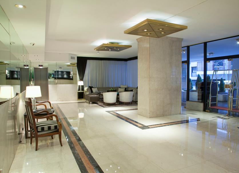 Ingresso Foto