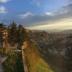 Vista esterna